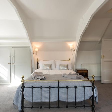 Newton Manor House Villa Суонидж Екстериор снимка