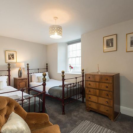 Newton Manor House Villa Суонидж Екстериор снимка