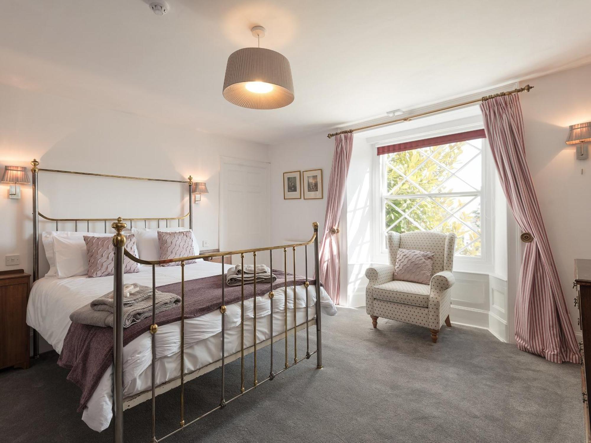 Newton Manor House Villa Суонидж Екстериор снимка